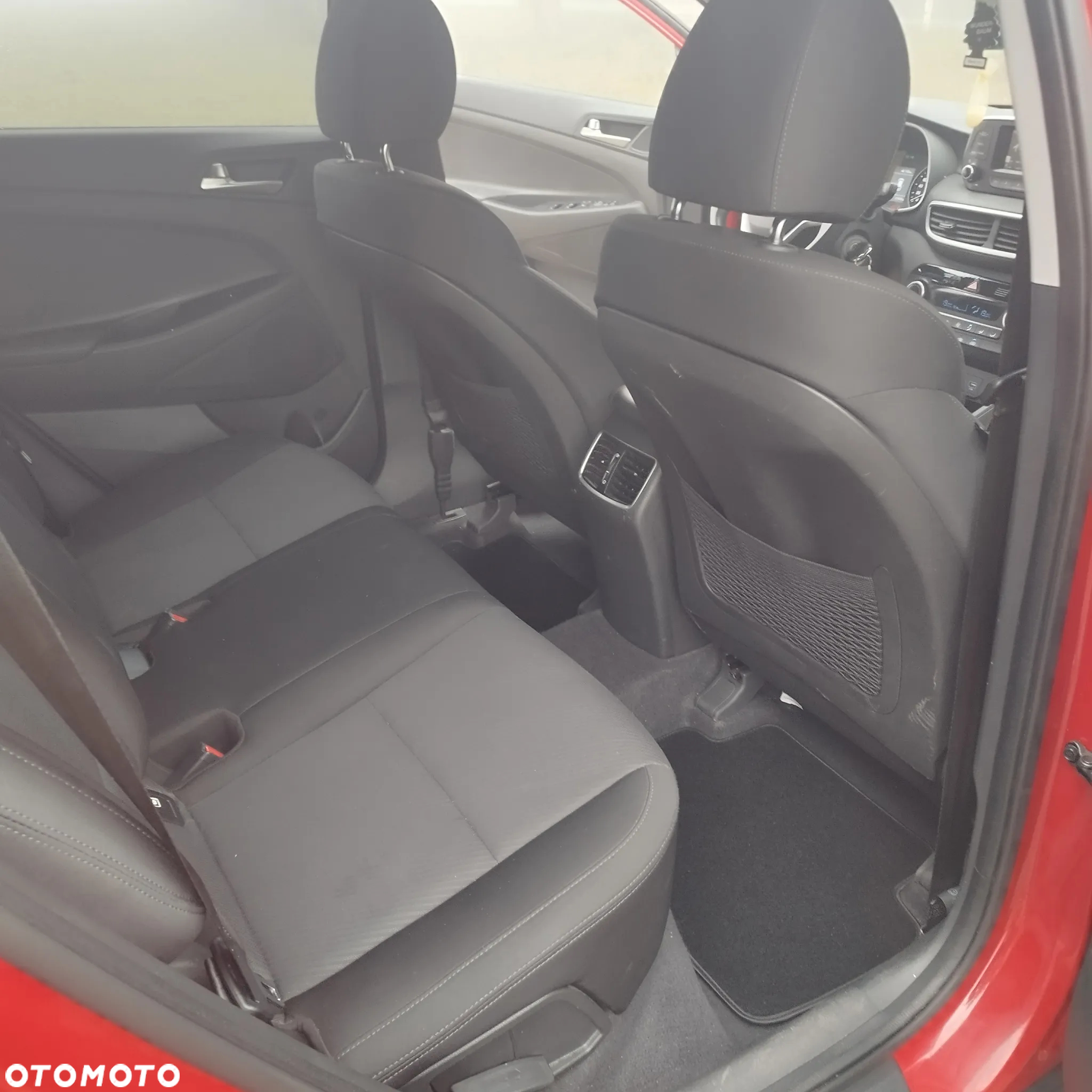 Hyundai Tucson 1.6 GDi 2WD Style - 11