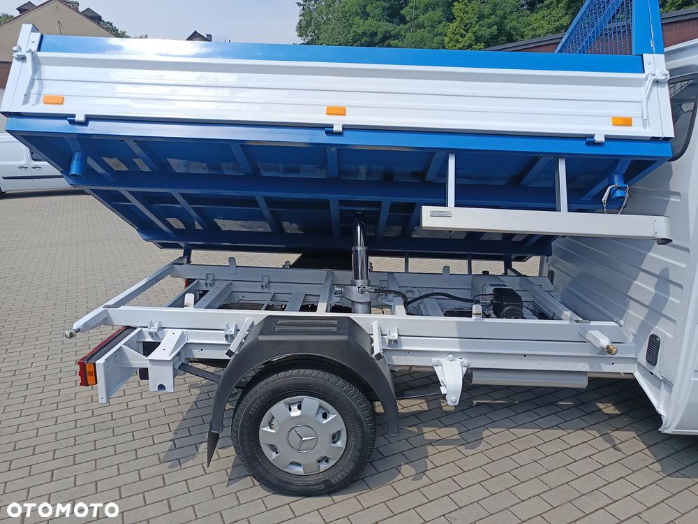Mercedes-Benz Sprinter 903 - 17