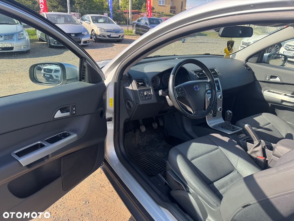 Volvo C30 2.0 Kinetic - 21