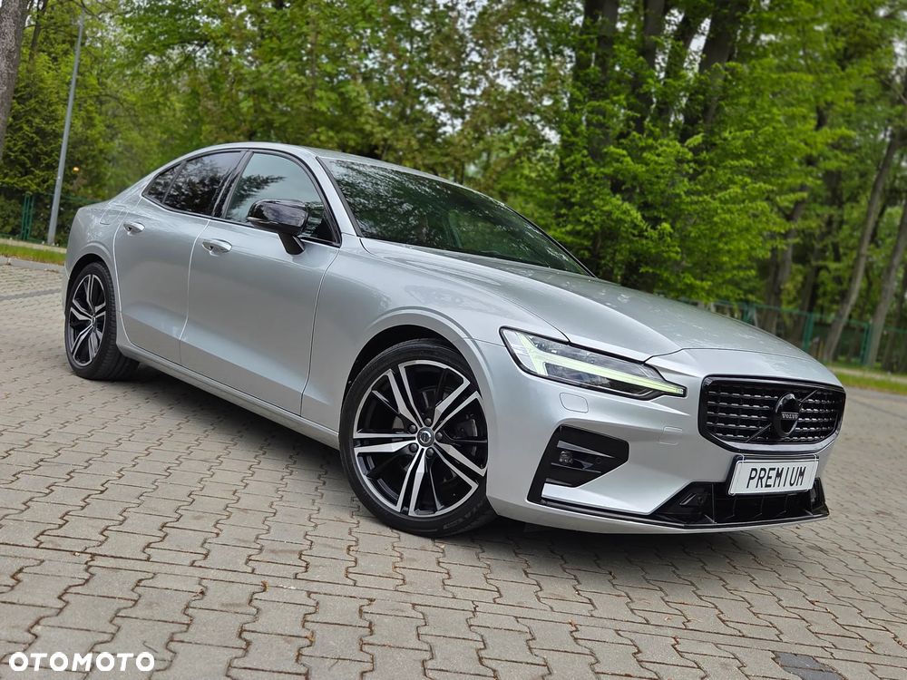 Volvo S60 - 5