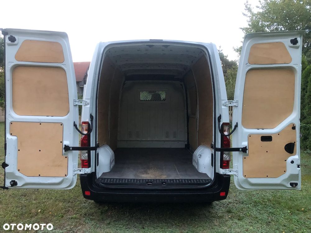 Renault MASTER - 27