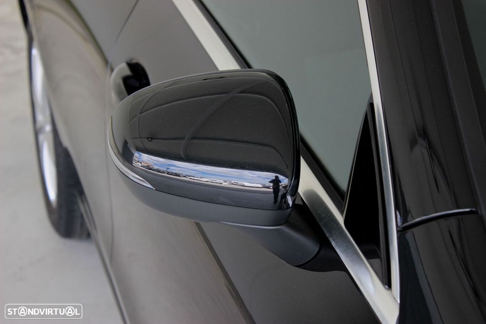 Mercedes-Benz CLA 180 d Shooting Brake Business Solutions Aut. - 4