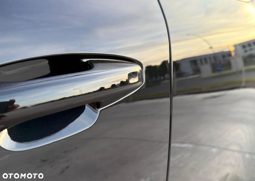 Volvo XC 40 D4 AWD Inscription - 9