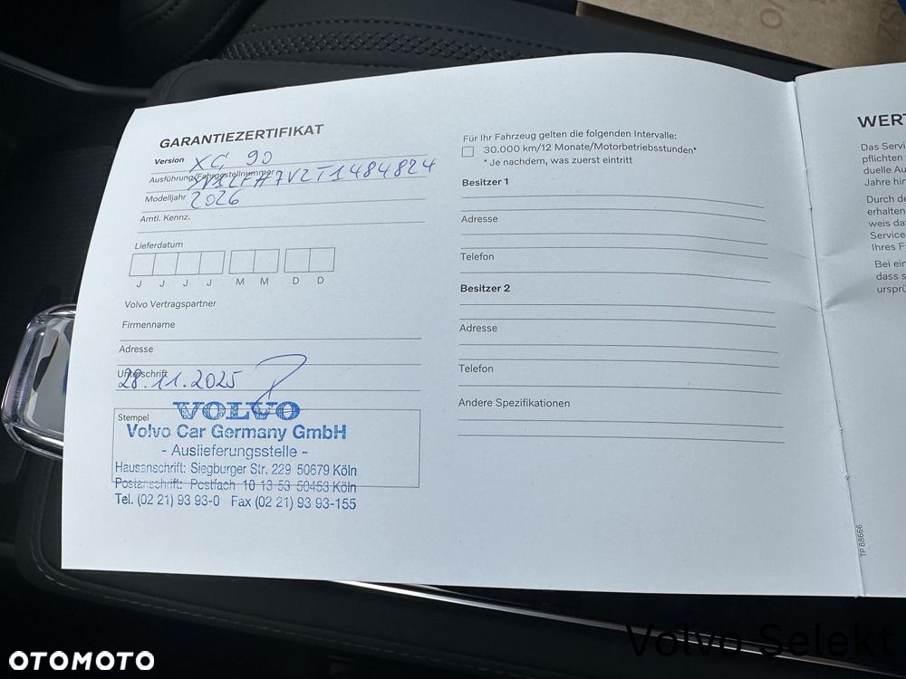 Volvo XC 90 - 35