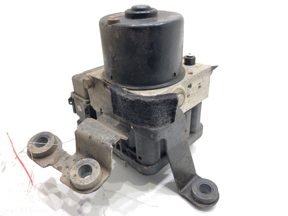 POMPA ABS - 99.00 PLN - VW GOLF IV (1J1) 1997 - 2008 1.4 16V 55 kW [75 KM] benzyna 1997 - 2004 - 2