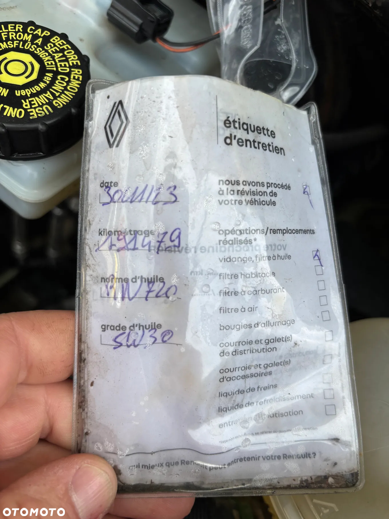 Renault Master - 22