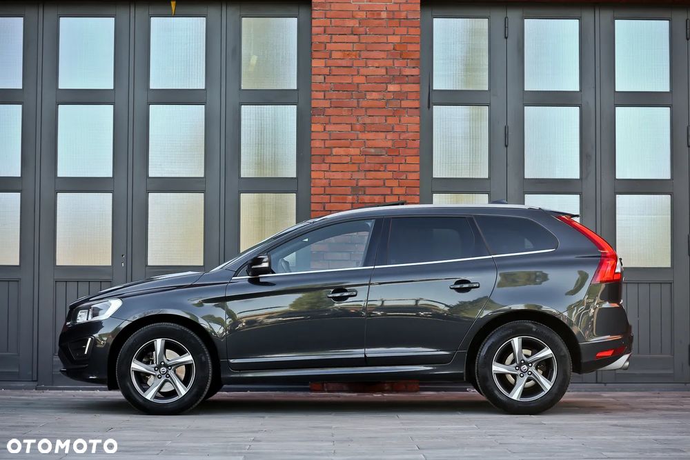 Volvo XC 60 D4 Drive-E Summum - 9