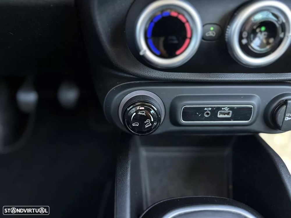 Fiat 500L 1.3 MJ City Cross J17 - 45