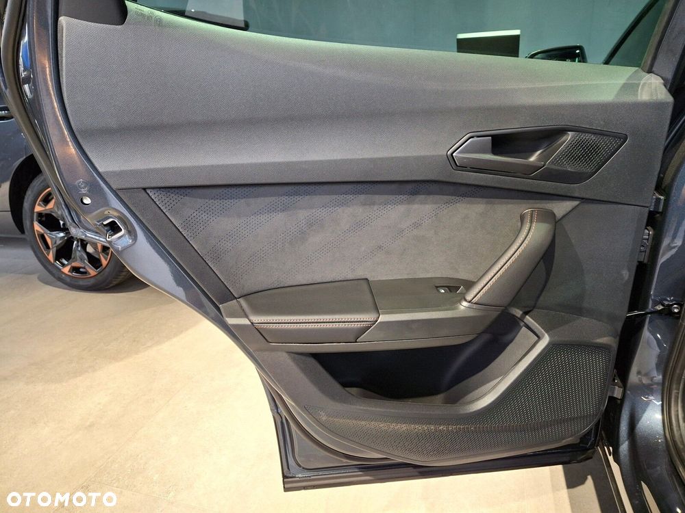 Cupra Formentor 1.5 TSI DSG - 18