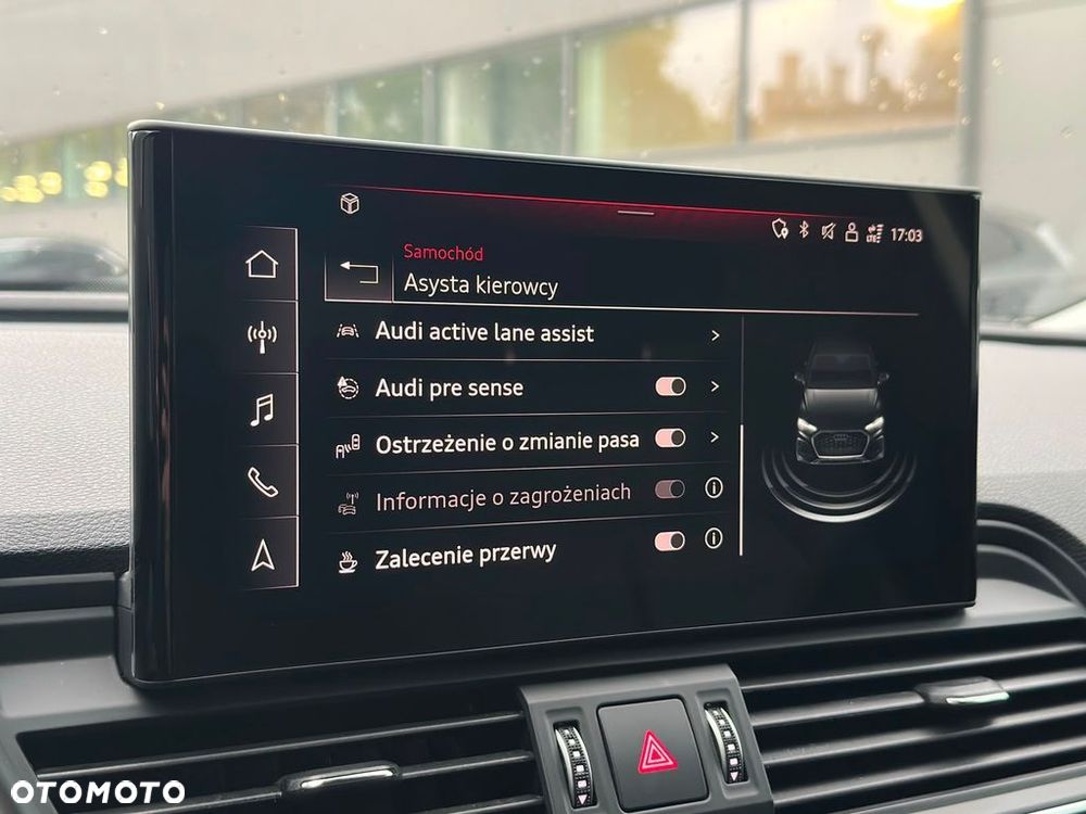 Audi Q5 - 26