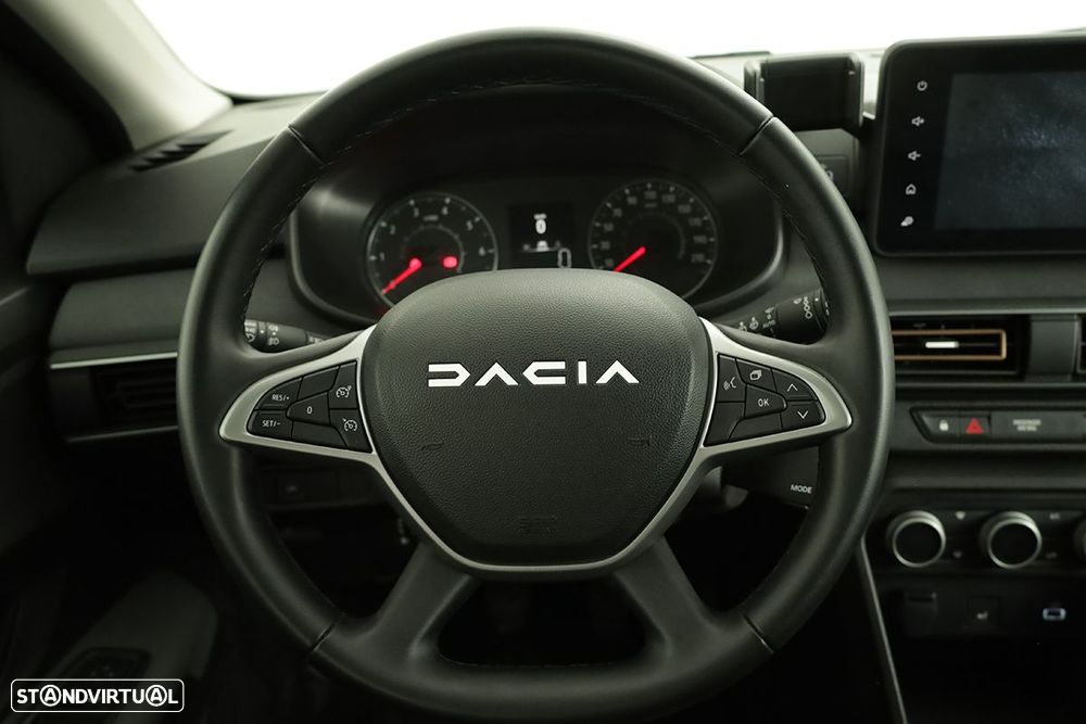 Dacia Jogger 1.0 ECO-G Extreme+ Up&Go 7L Bi-Fuel - 15