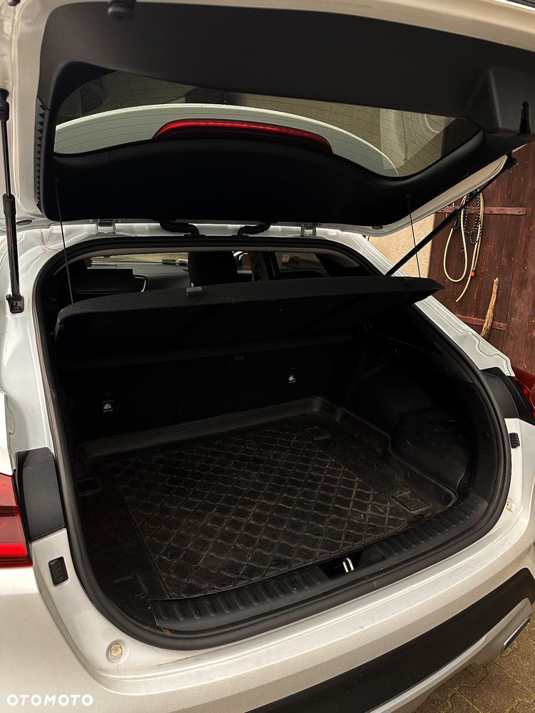 Kia XCeed 1.6 GDI PHEV L Business Line DCT - 12