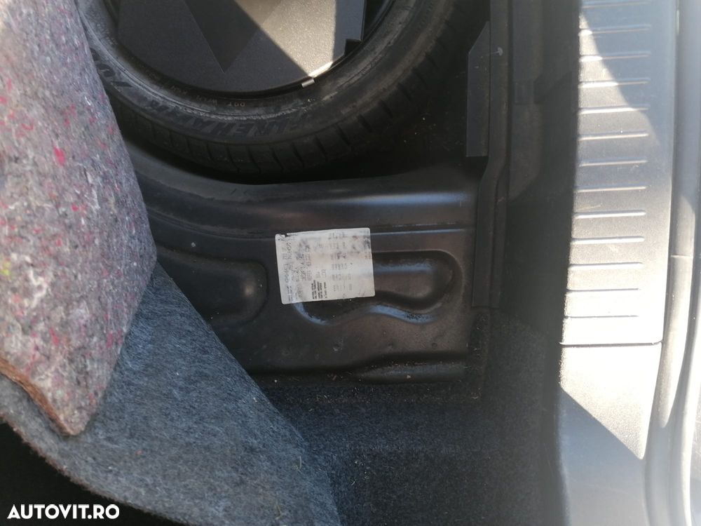 Seat Ibiza 1.4 16V Comfort Edition - 9