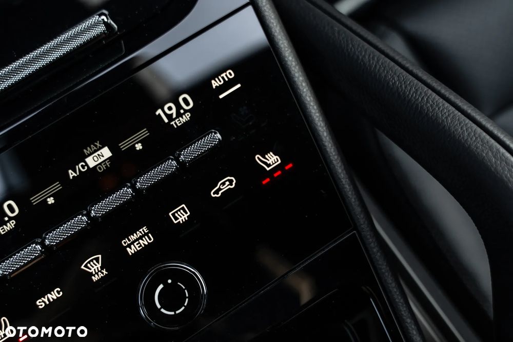 Porsche Cayenne E-Hybrid Tiptronic S - 26