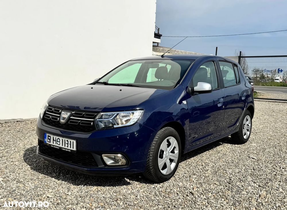 Dacia Sandero ECO-G 100 Essential - 3