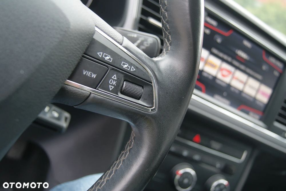 Seat Leon 1.6 TDI Style S&S - 29