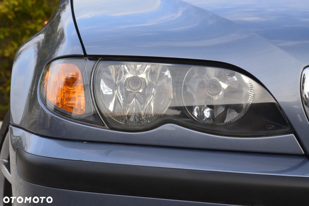 BMW Seria 3 316i Edition Exclusive - 19