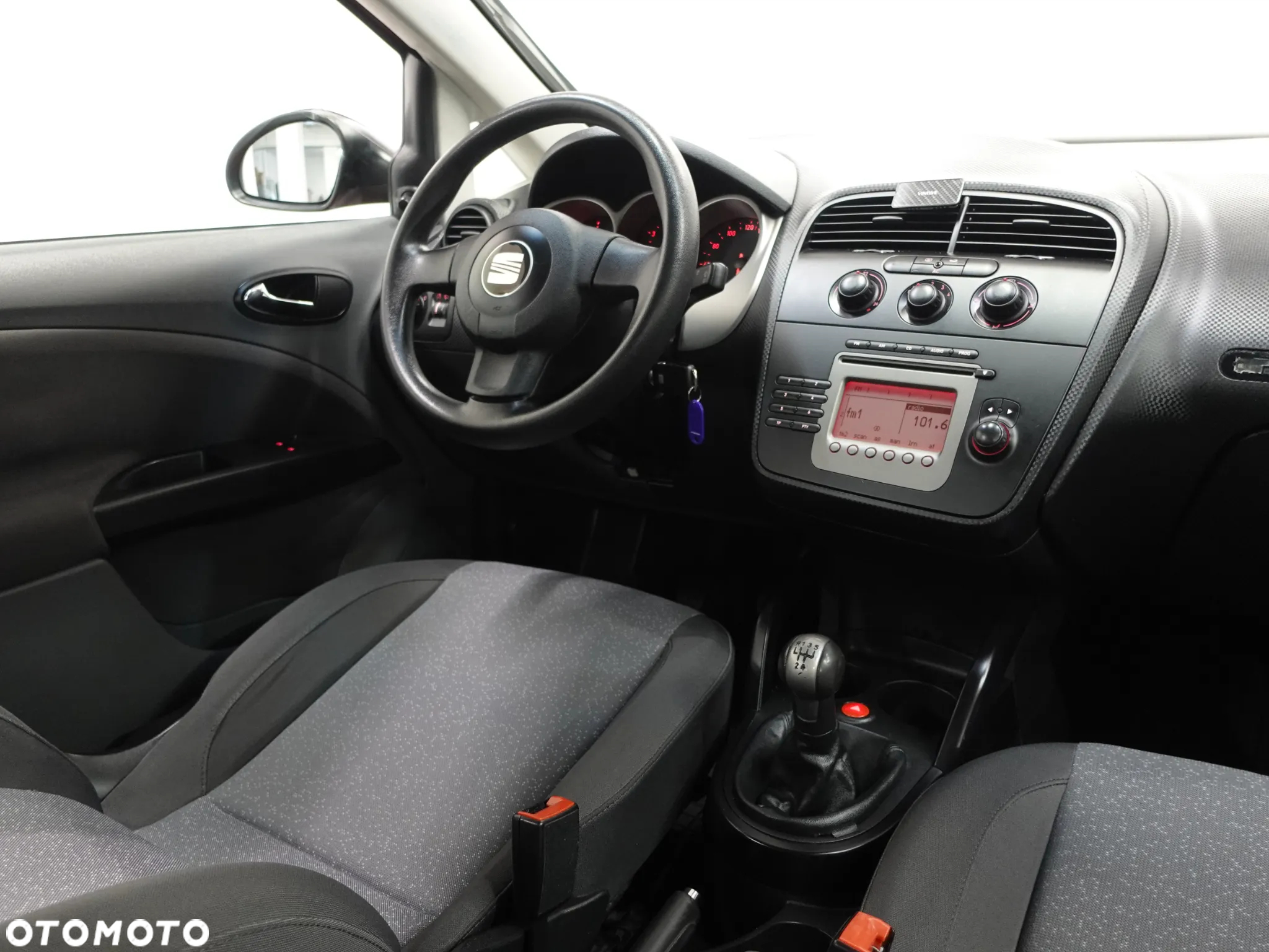 Seat Altea 1.6 Style - 32