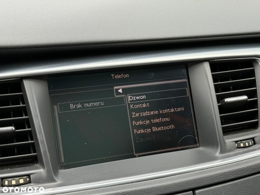 Peugeot 508 - 23