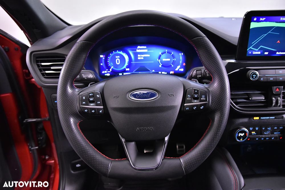 Ford Kuga - 17