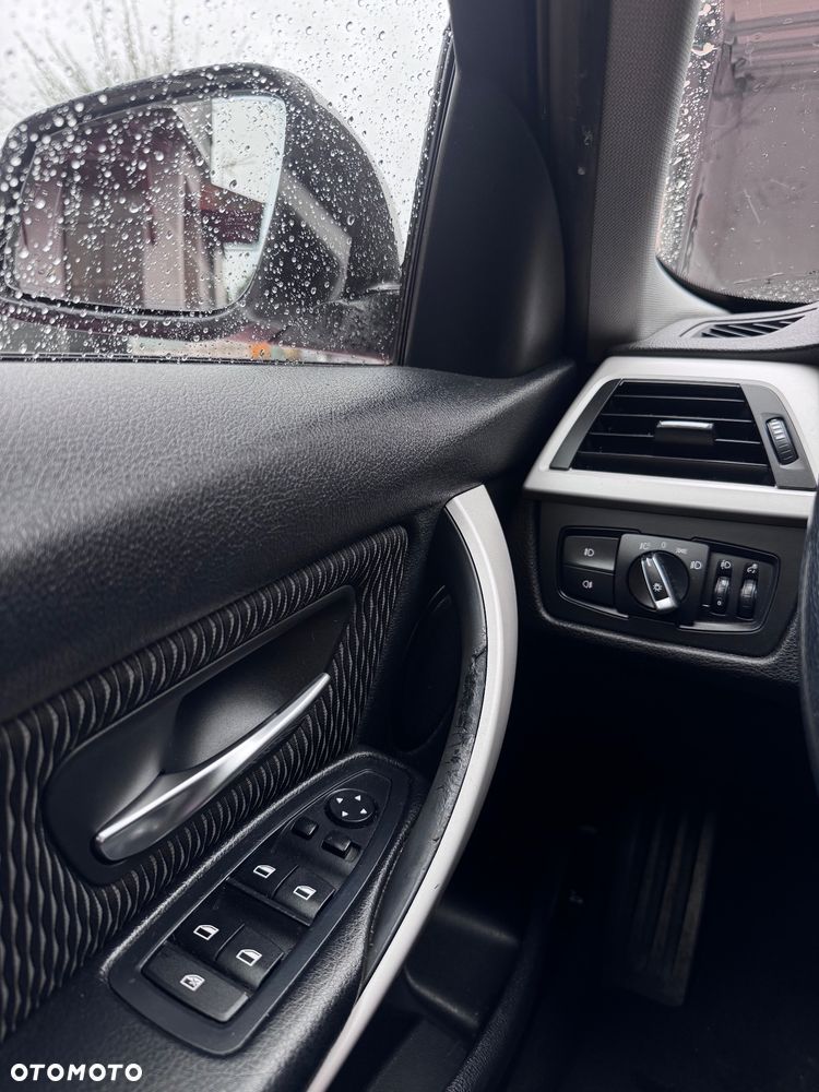 BMW Seria 3 - 11