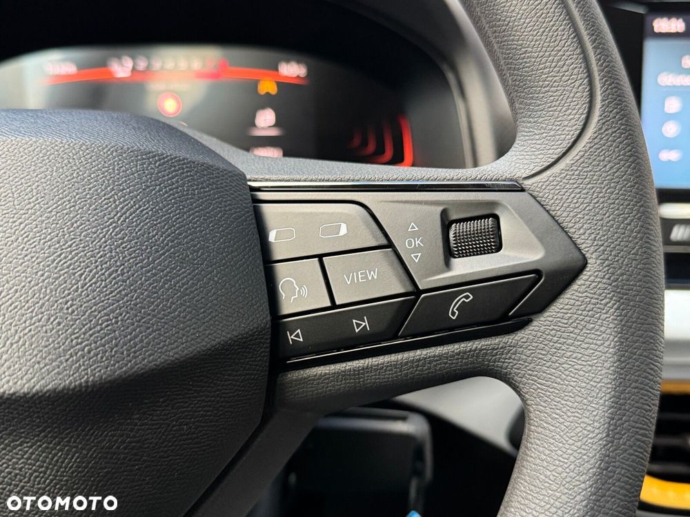 Seat Ibiza 1.0 MPI EVO Reference S&S - 27