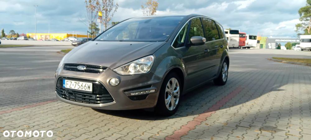 Ford S-Max - 3