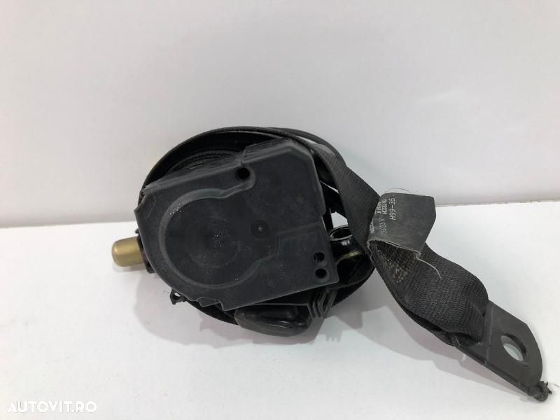 Centura de siguranta stanga fata a1638602985 Mercedes-Benz ML W163 [1 - 2