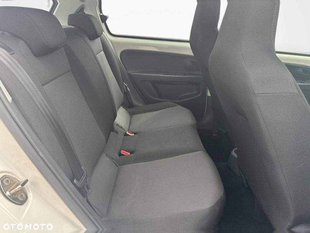 Skoda Citigo 1.0 Ambition - 13