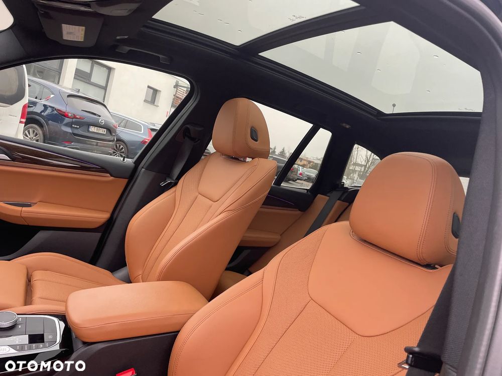 BMW X3 xDrive30i xLine sport - 28