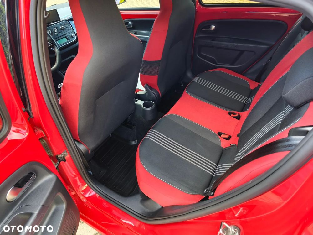 Skoda Citigo 1.0 MPI Monte Carlo - 11