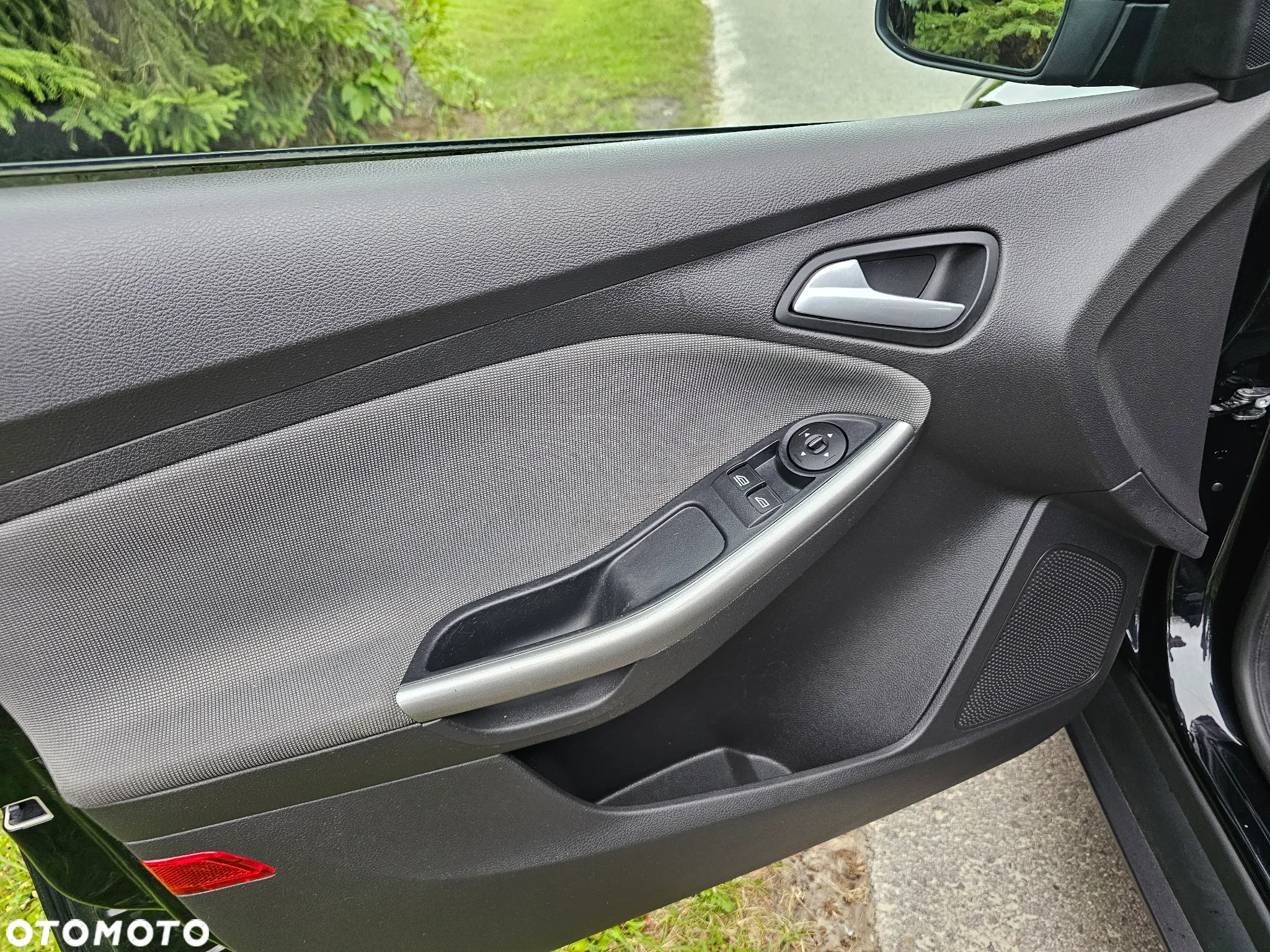 Ford Focus 1.6 Edition - 15