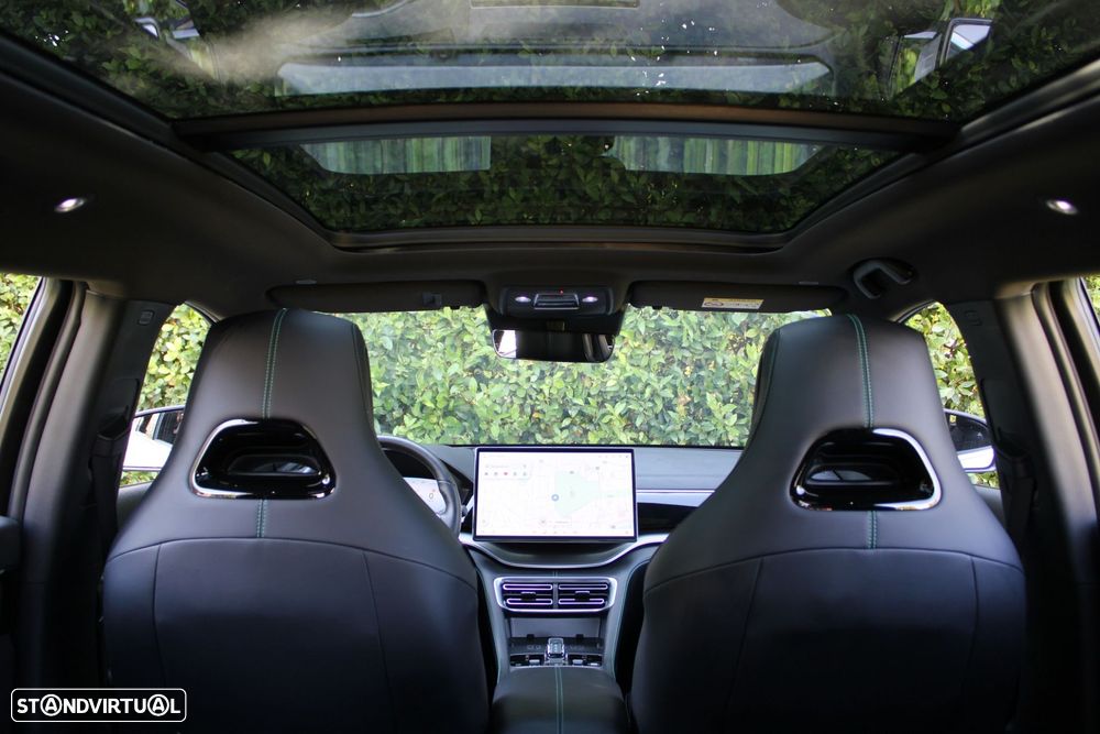 BYD Seal U 1.5 DM-i Boost - 11