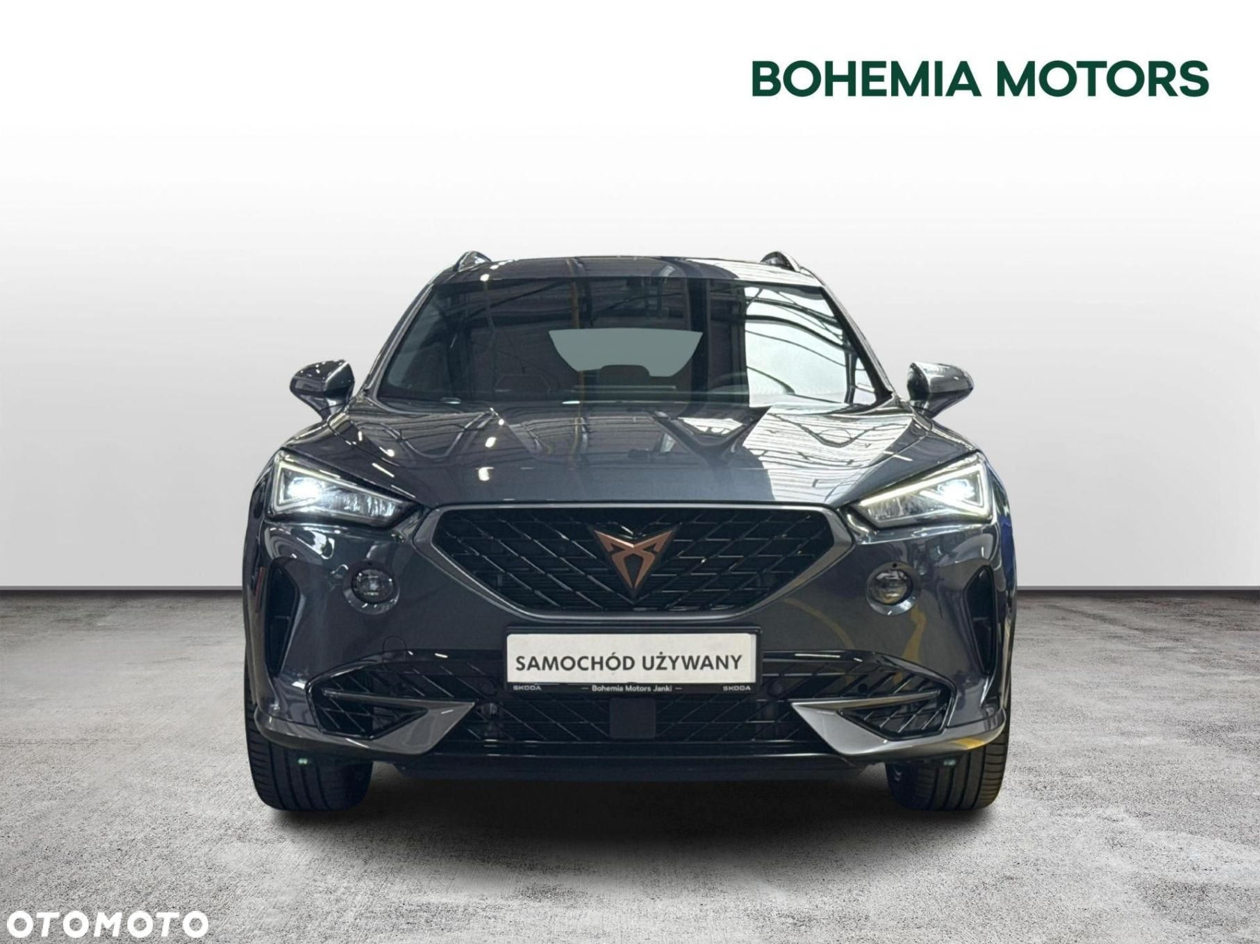 Cupra Formentor - 8