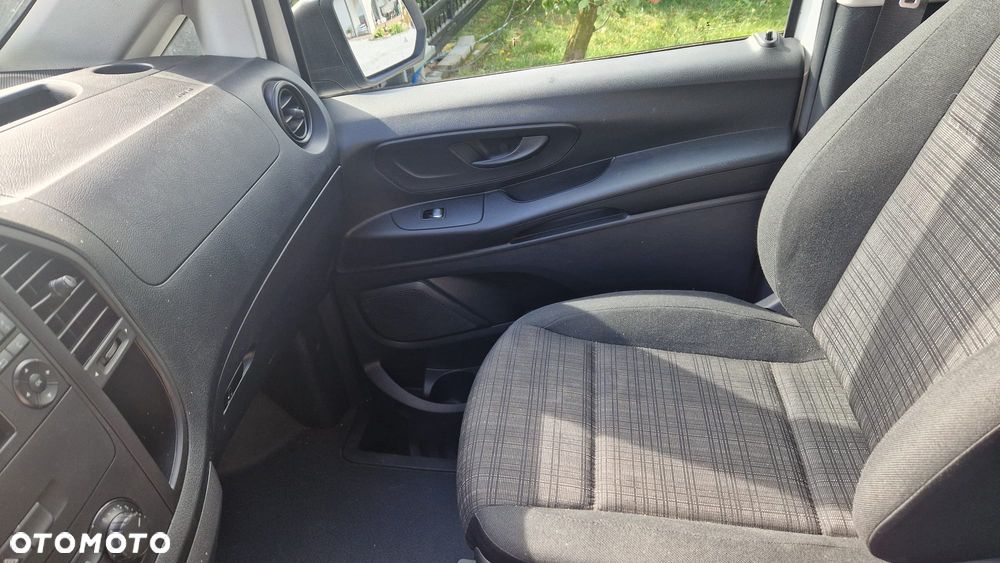 Mercedes-Benz vito - 6