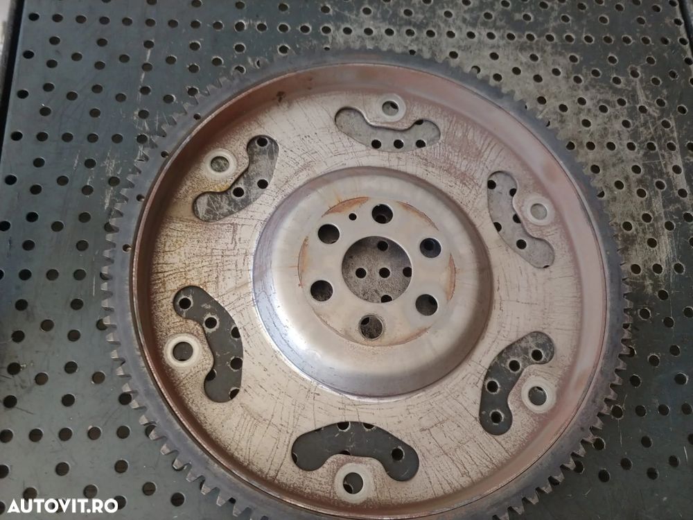 coroana volanta  k12d 1.2 b suzuki ignis 3 2021 - 3