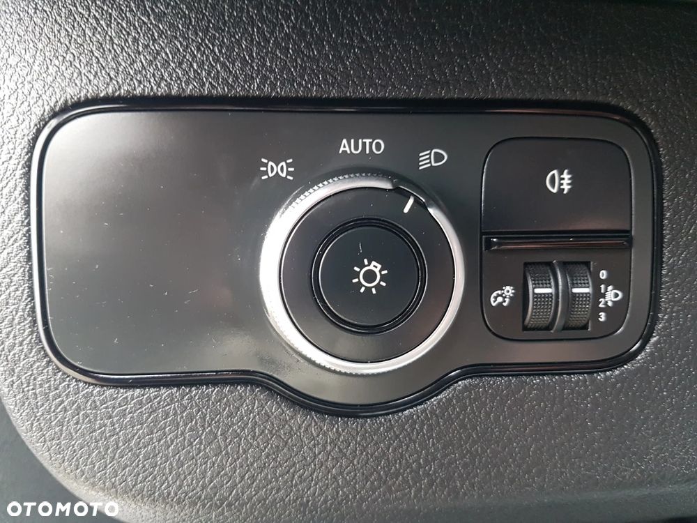Mercedes-Benz Sprinter 8EP KONTENER 4,11x2,15x2,30 KLIMA 314CDI MANUAL 6-BIEGÓW - 35