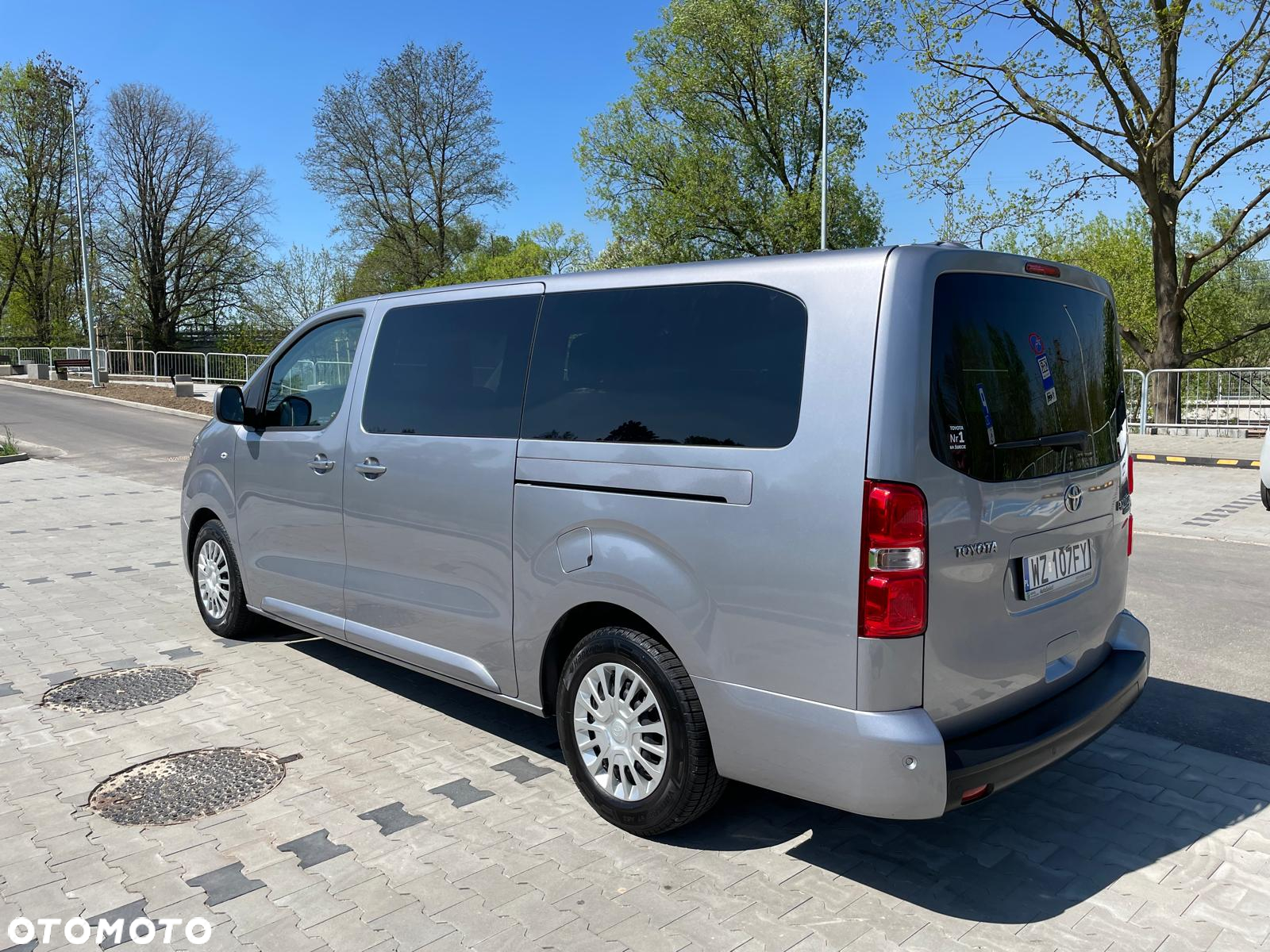 Toyota Proace Verso - 5