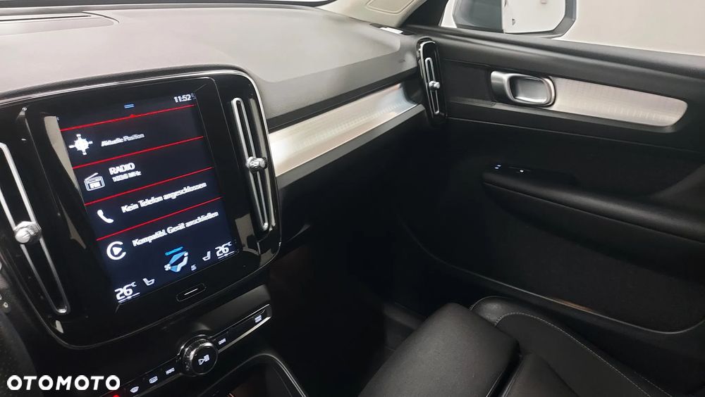 Volvo XC 40 D3 R-Design - 21