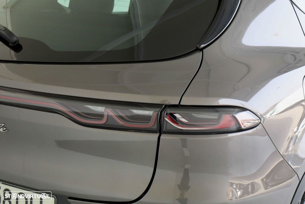 Alfa Romeo Tonale 1.5 Hybrid Sprint - 8