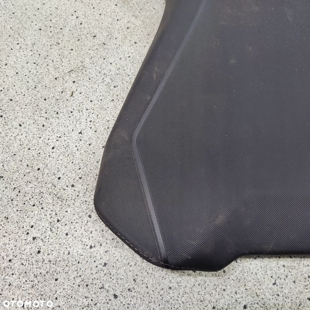 Kanapa, fotel przód, siedzenie kierowcy KTM 1290 Super Duke GT - 8