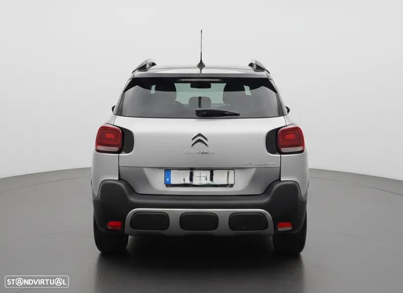 Citroën C3 Aircross 1.5 BlueHDi C-Series - 5