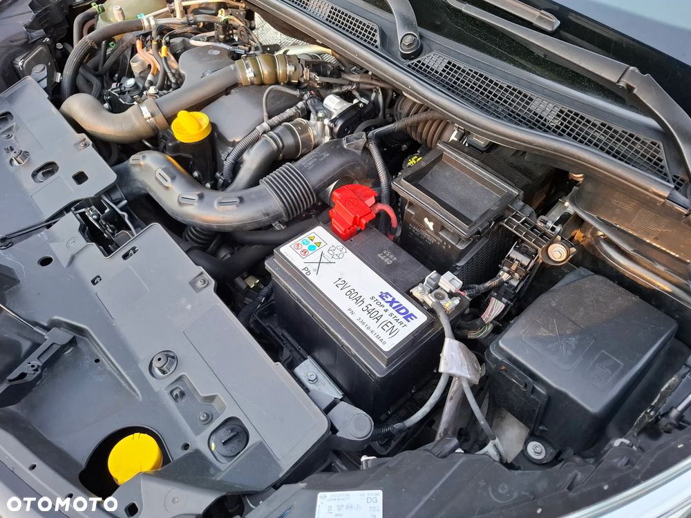 Renault Captur 1.5 dCi Energy Limited - 28