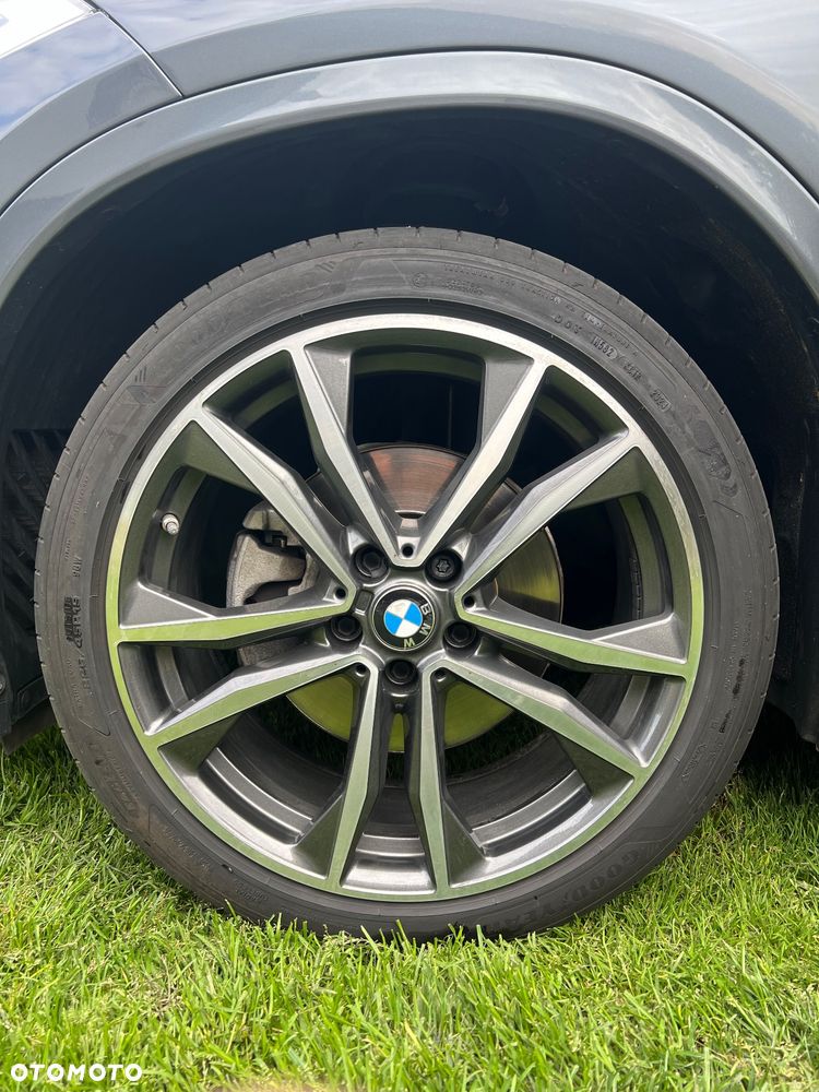 BMW X2 sDrive18i GPF M Sport - 14