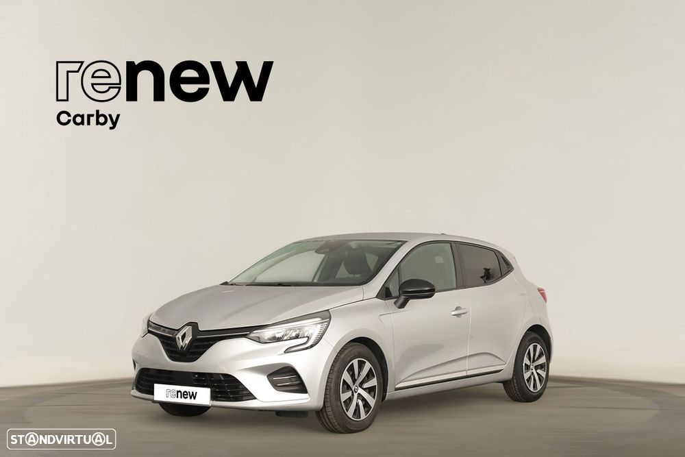 Renault Clio 1.0 TCe Evolution Bi-Fuel - 1