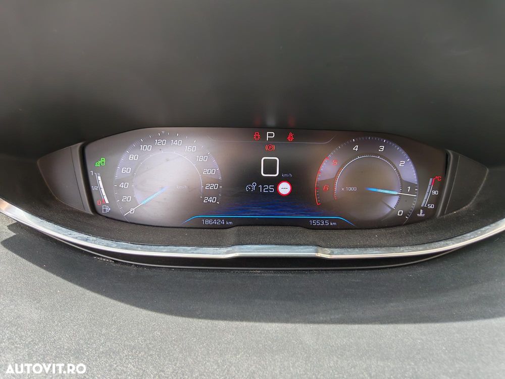 Peugeot 5008 1.5 BlueHDI s&s EAT8 Allure - 9