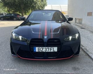 BMW M4 Competition xDrive - 2