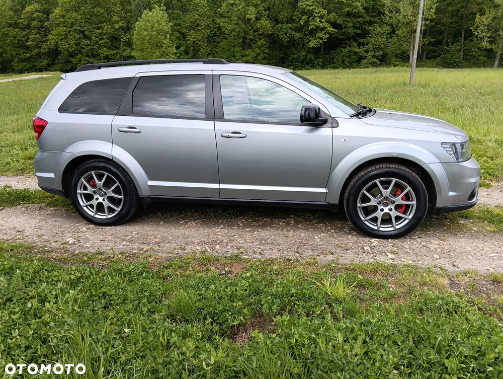 Fiat Freemont - 6