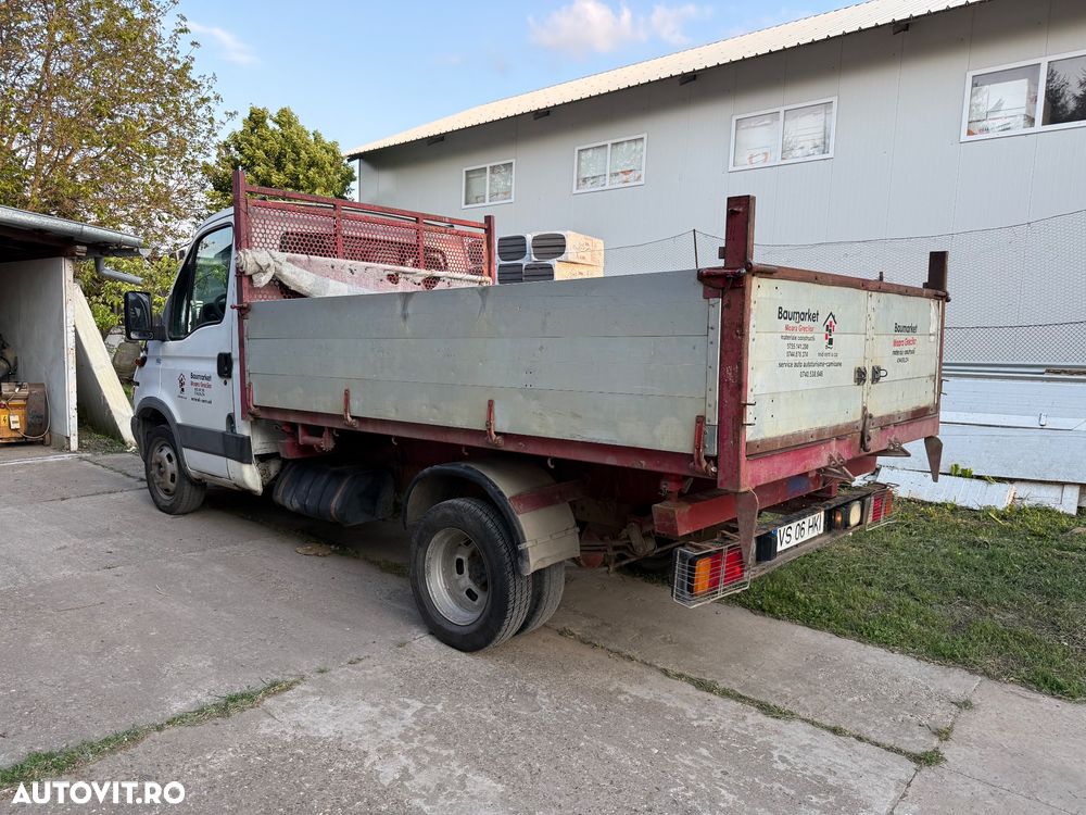Iveco Daily - 10