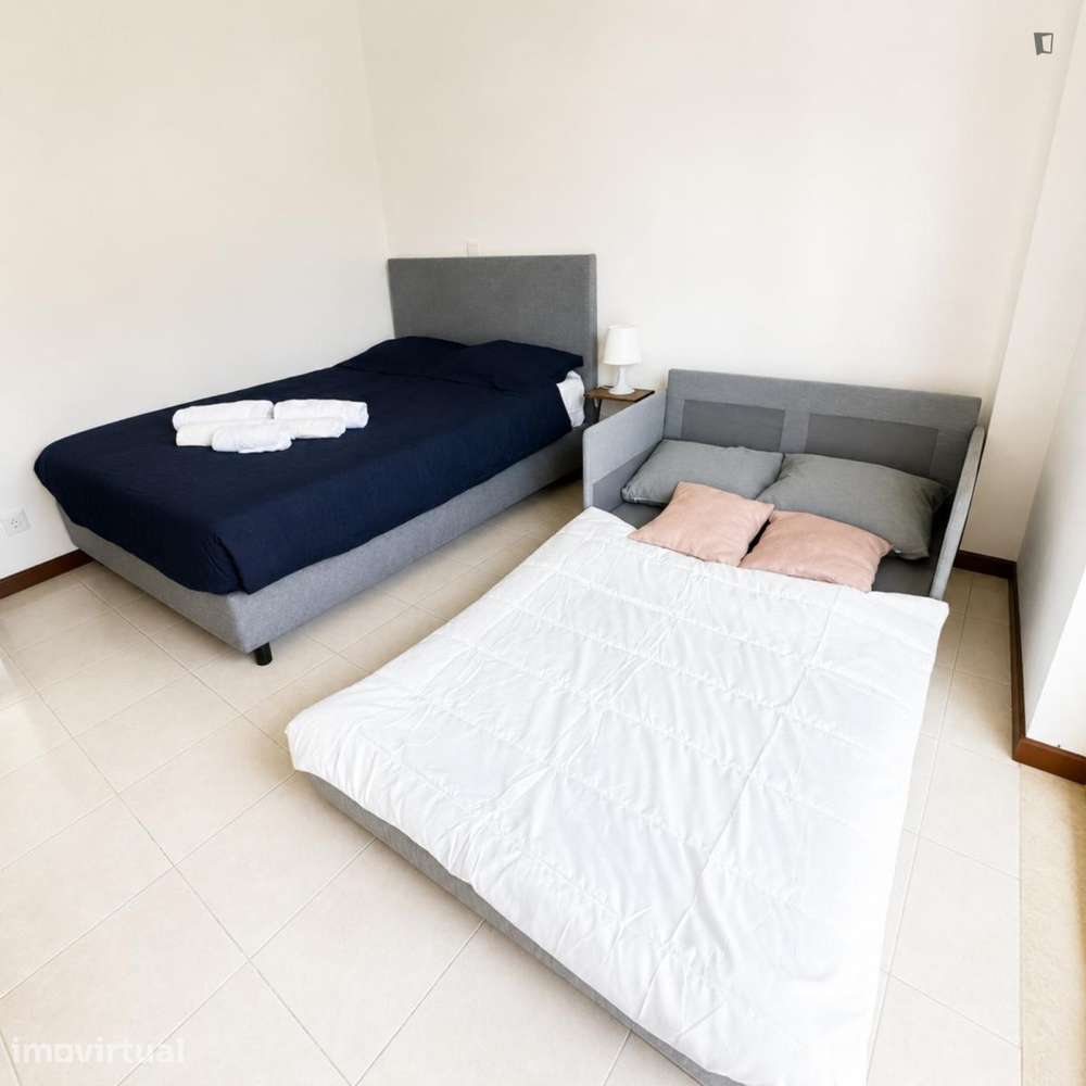 Apartamento com 1 quartos - localizado em Figueira da foz - Grande imagem: 3/12